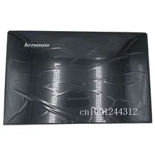 Новая Оригинальная задняя крышка для ноутбука lenovo Ideapad G700 G710 13N0-B5A0211