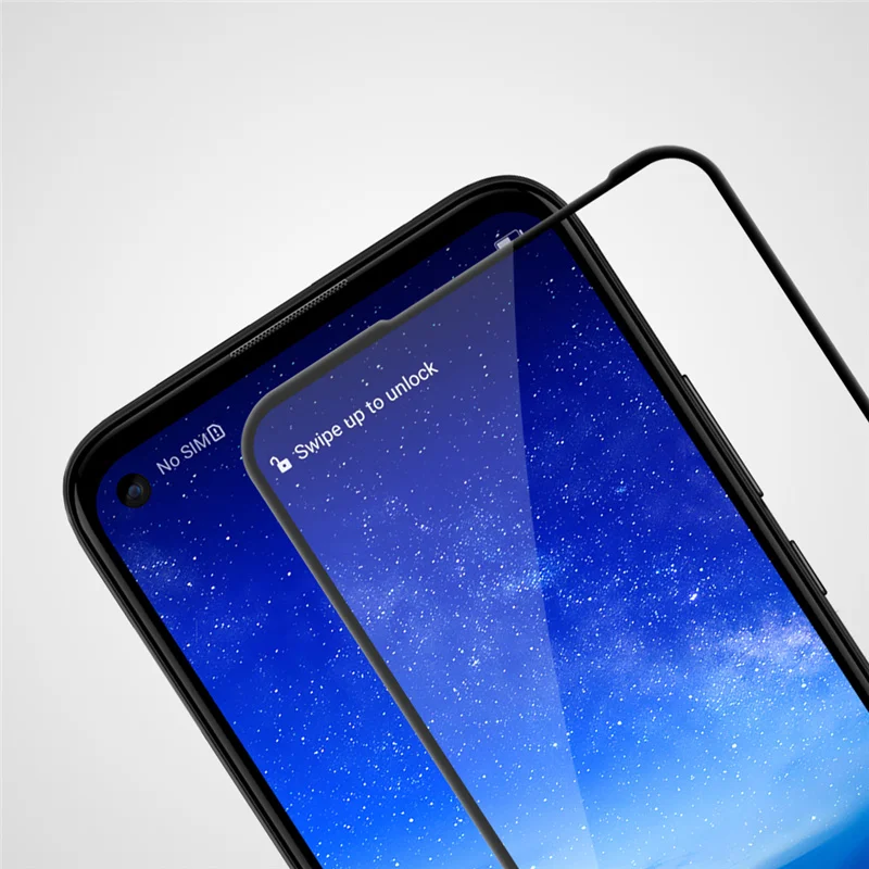 Для huawei Nova 5i pro закаленное стекло Nillkin полное покрытие анти-взрыв Закаленное стекло протектор экрана CP+ pro