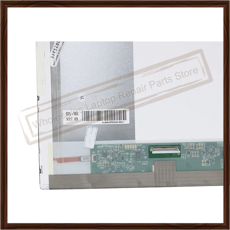 LP173WD1(TL)(N1) 17.3" WXGA+ LED Screen - 1600x900 Laptop Replacement Display