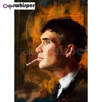 

Diamond Painting Full Square/Round Drill Cartoon Movie Film Star 5D Daimond Painting Embroidery Cross Stitch Picture Z1373