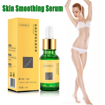 

Hot Firming Skin Smooth Fine Lines Anti-wrinkle Rapid Firming Care Effective Massage Anti-aging Essential Oil 20ml t6