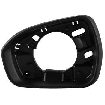 

NEW Door Wing Mirror Glass Cover Holder for Ford Mondeo V 2013-2019 Black