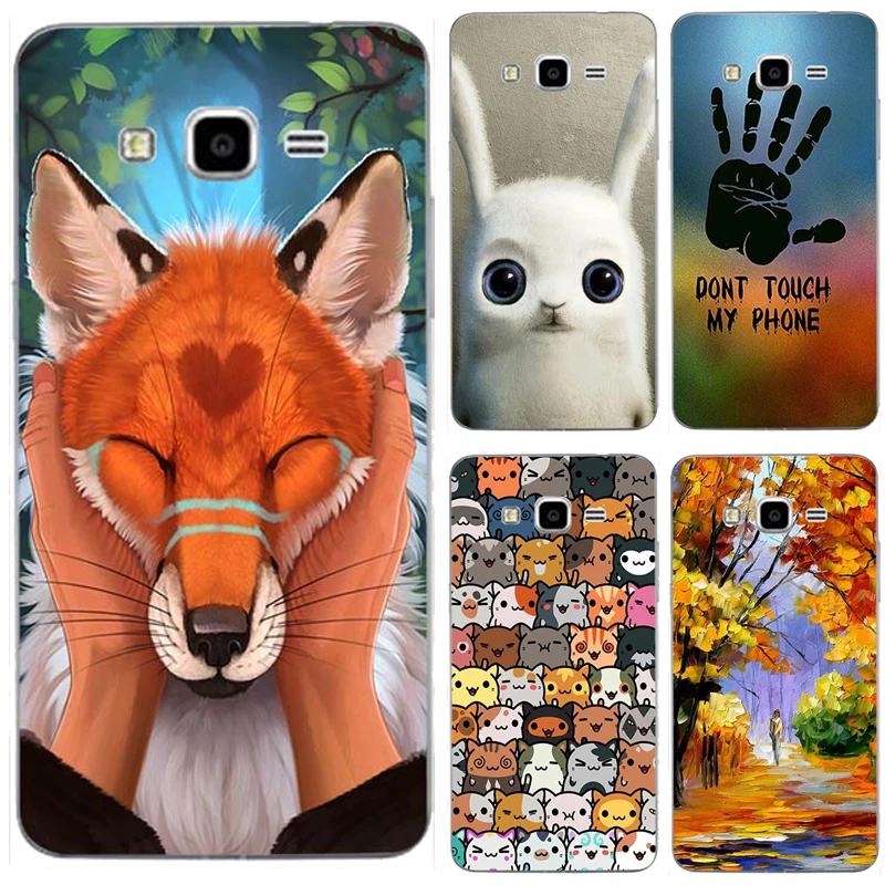 Soft TPU Cover for Samsung Galaxy J7 Neo/J701M Case Silicone Coque J701M Neo | Мобильные телефоны и аксессуары