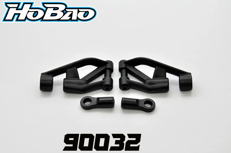 

OFNA/HOBAO RACING 90032 гипер Передняя верхняя рука для 1/8 SS/Кейдж багги