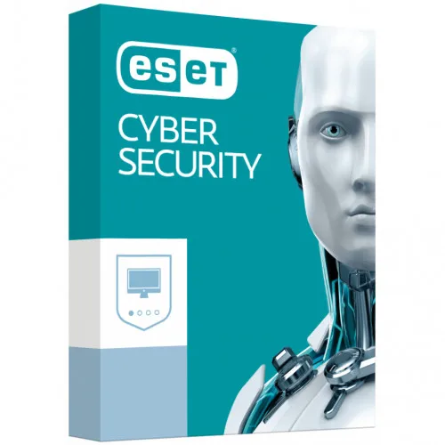 

ESET Cyber Security digital key