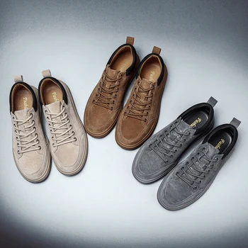 

Fashion 2019 New Explosions Men's Sneakers Men Shoes Breathable Wear Resistant Non-slip Light Zapatos De Hombre Fashion Sneakers