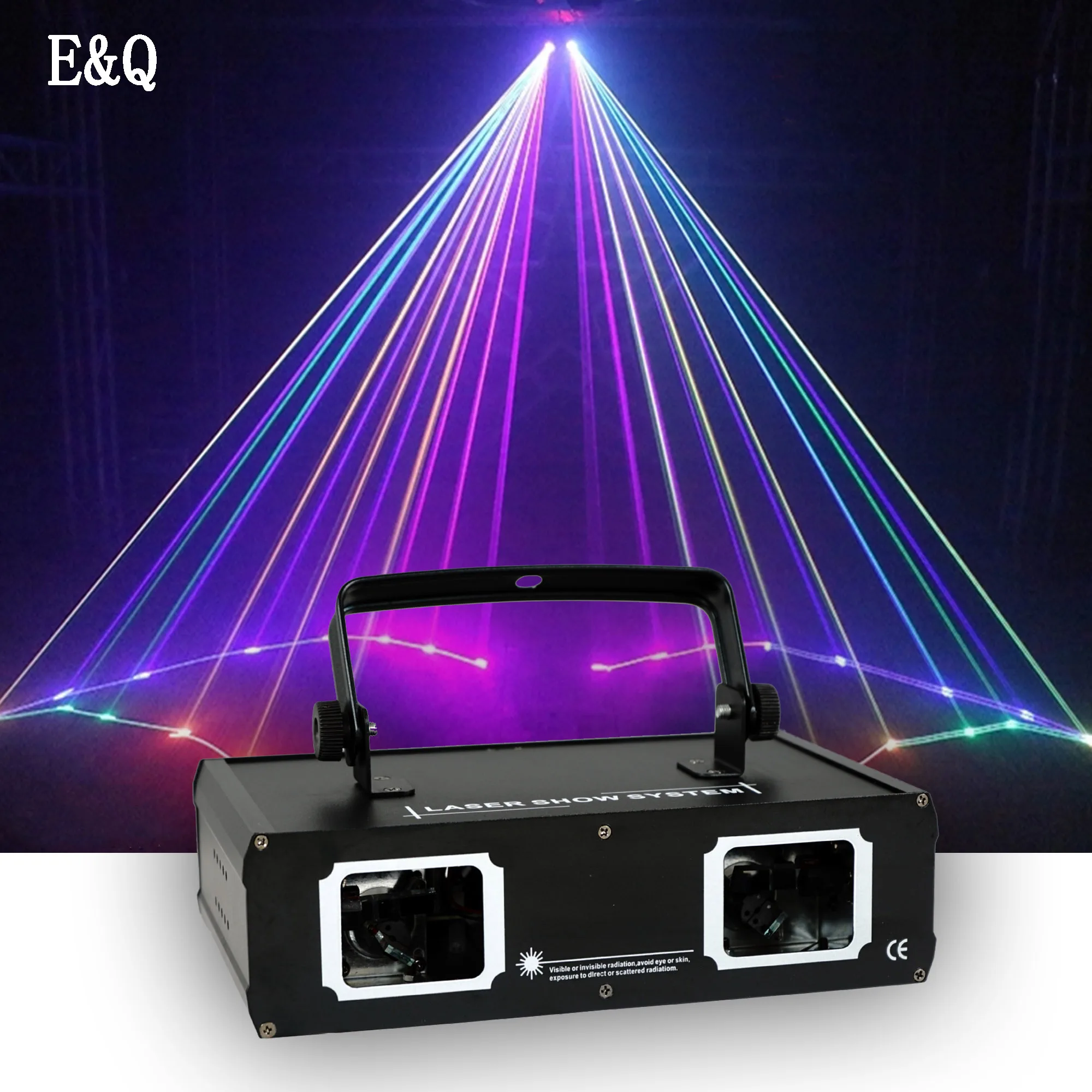 Светильник ч DMX 512 профессиональное освещение для диджея вечеринки шоу клуба бар