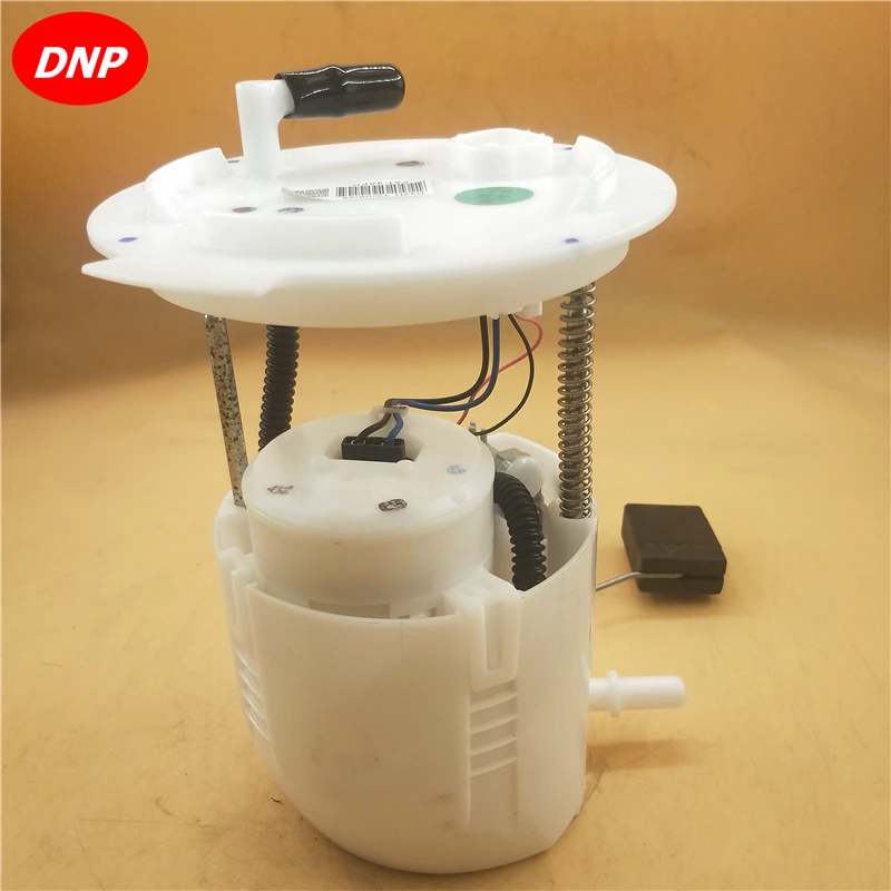 Dnp Fuel Pump Tank Fit For Ford Edge 07 