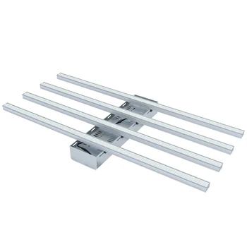 

600W Quantum Board ,Full Spectrum Led Grow Light Plant Bar ,Waterproof with High Efficiency 1.8umol/J for commercial growing