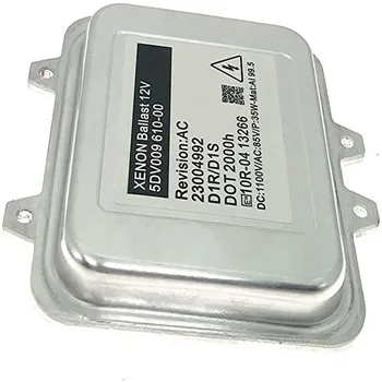 

HID Headlight Ballast Control Unit 5dv00961000 For Skoda Octavia For BMW X5 X6 7pp941597a