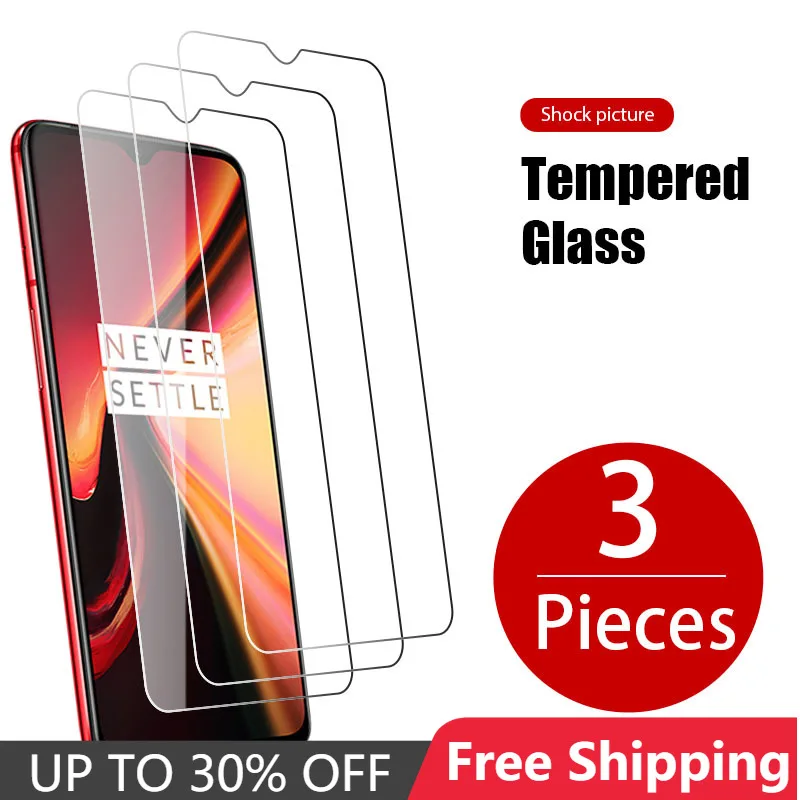 

Защитное стекло для Oneplus 8T 7T 6T 6 5T 5 3 T 3