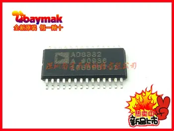 

10pcs AD8332ARUZ AD8332A AD8332 TSSOP28 || Original New 1 order