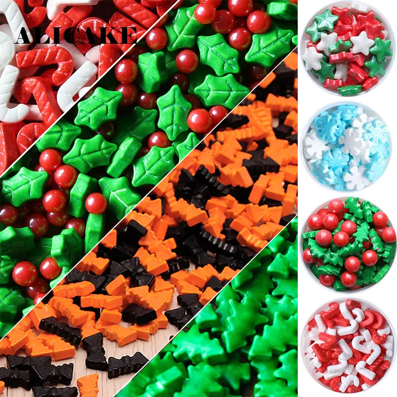 

Food Grade Edible Sugar Sprinkles Candy For Cakes Decorating Tools Food Coloring Cartoon Eyeball Cupcake Bakery Tools