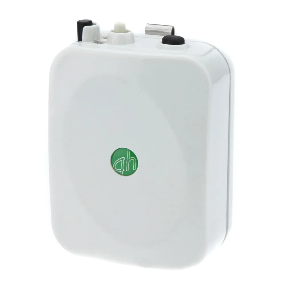 

Fishing Air Pump Portable Battery Air Pump Fishing Aerator Multi Speed Waterproof Oxygenated Live Bait Aquarium Fishing Pump