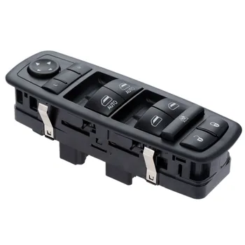 

Driver Side Master Power Window Switch For Chrysler Town & Country 2012-2016