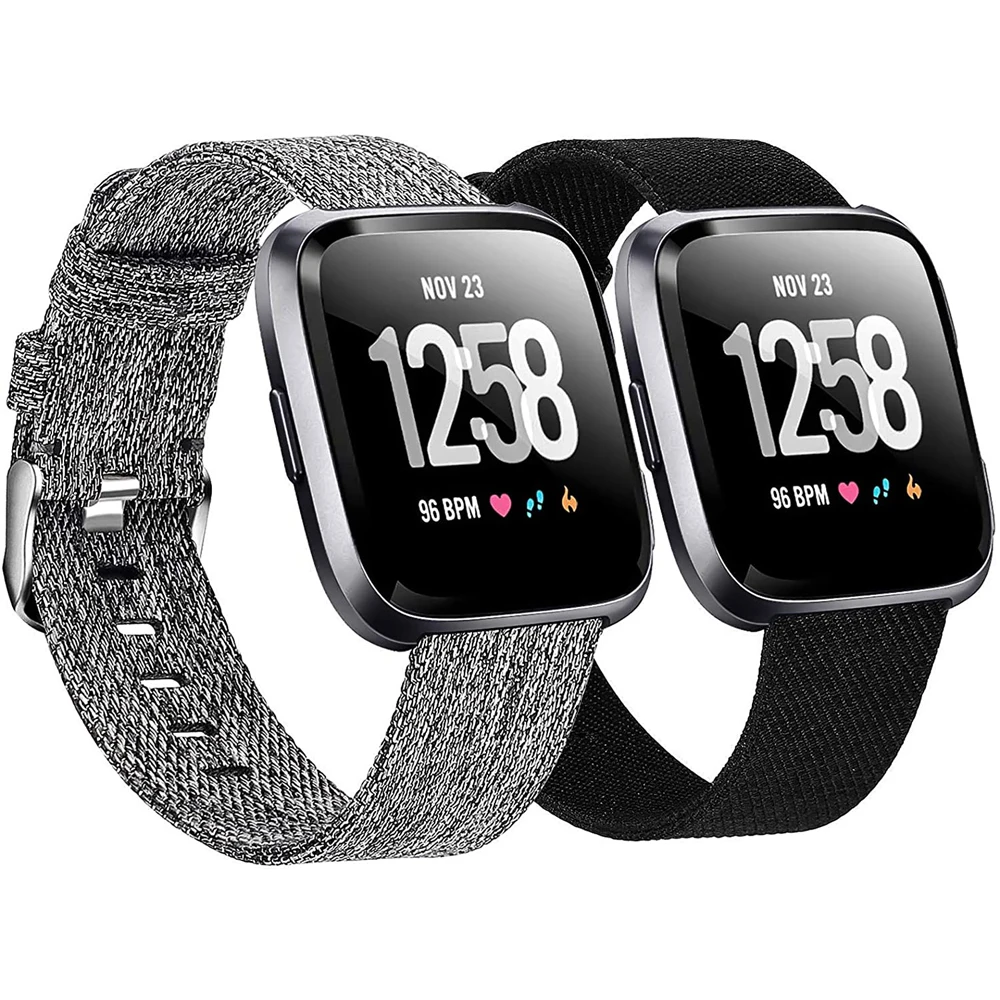 Melodie Ziehe die Wolle über die Augen Erzählen fitbit versa 2 armband