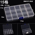 15 grid