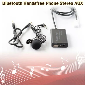 

Adapter Bluetooth kit For Honda Goldwing Bluetooth Kit Handsfree Stereo