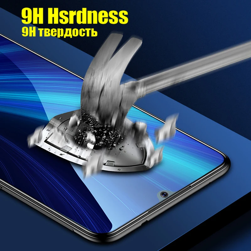 2 шт p30lite Защитное стекло для huawei p 30 p30 светильник lite 30 p huawei p30 huawie бронированный защитный экран из закаленного стекла