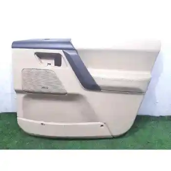 

LR002256 TRIM RIGHT FRONT DOOR LAND ROVER FREELANDER (LR2)