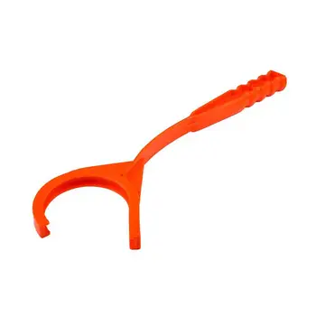 

Tactical Outdoor Clay Target Thrower Shooting Plastic Hand Skeet Machine