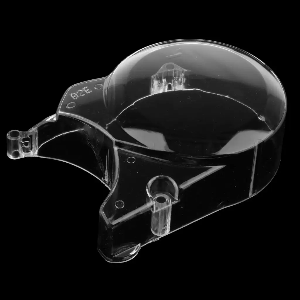 Replacement Transparent Engine Stator Cover