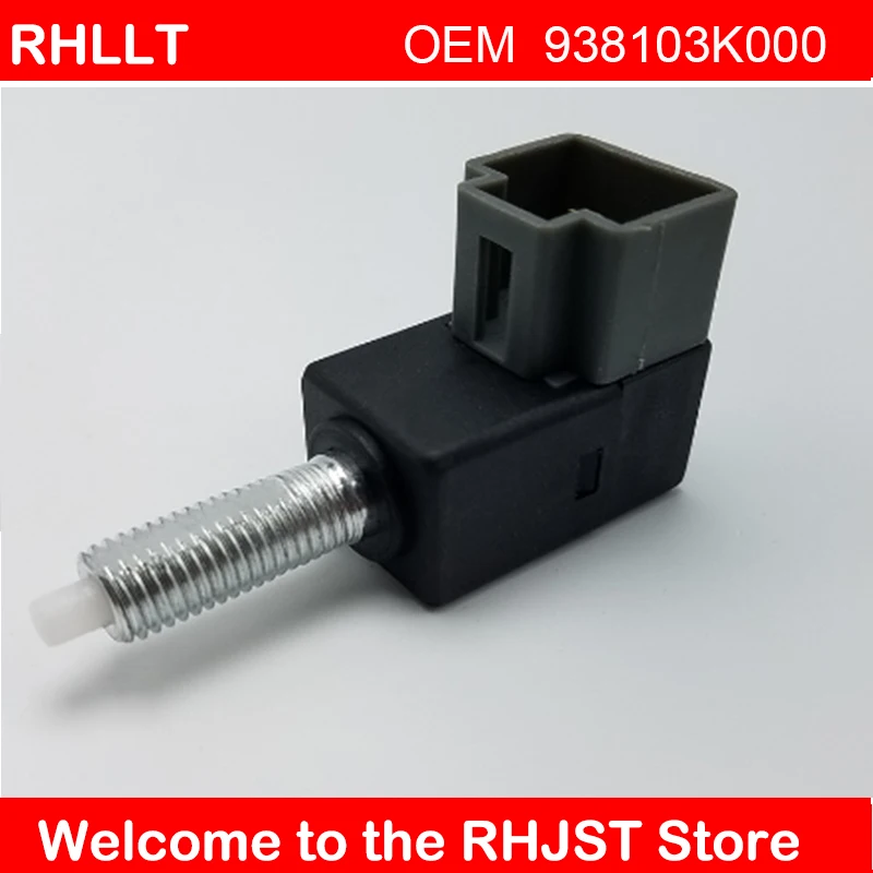 Parking Light (4p) Switch Assembly Brake Light Switch For Hyundai Santa