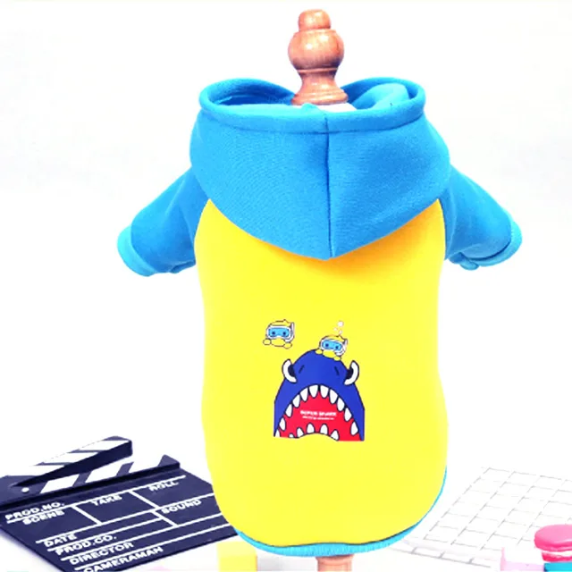 shark-yellow