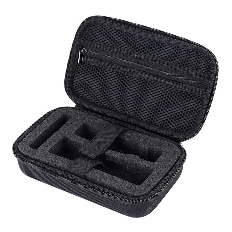 GC-0178 Карманный PTZ сумка для хранения камеры для DJI Dajiang Lingbi Osmo карманный портативный отделочный мешок