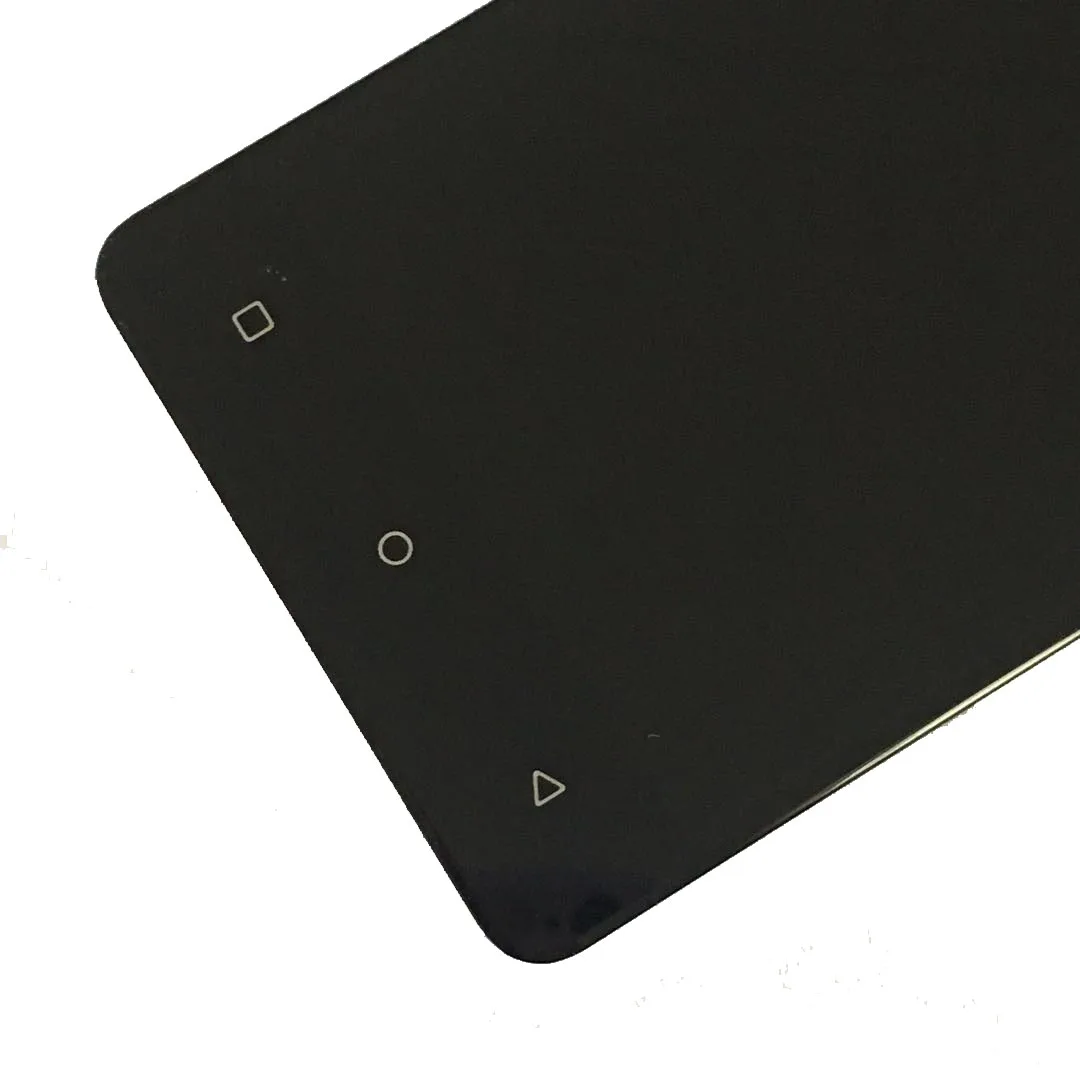 5,0 дюймов для BQ-5032 элемент для BQ 5032 ЖК-дисплей+ сенсорный экран сборка Замена Черный Белый цвет с инструментами+ краны