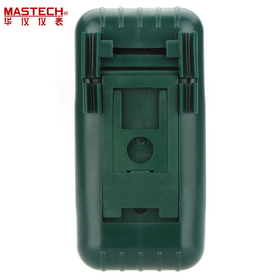 MASTECH MY62 Ручной цифровой мультиметр DMM с термоемкостью и тестовыми измерителями