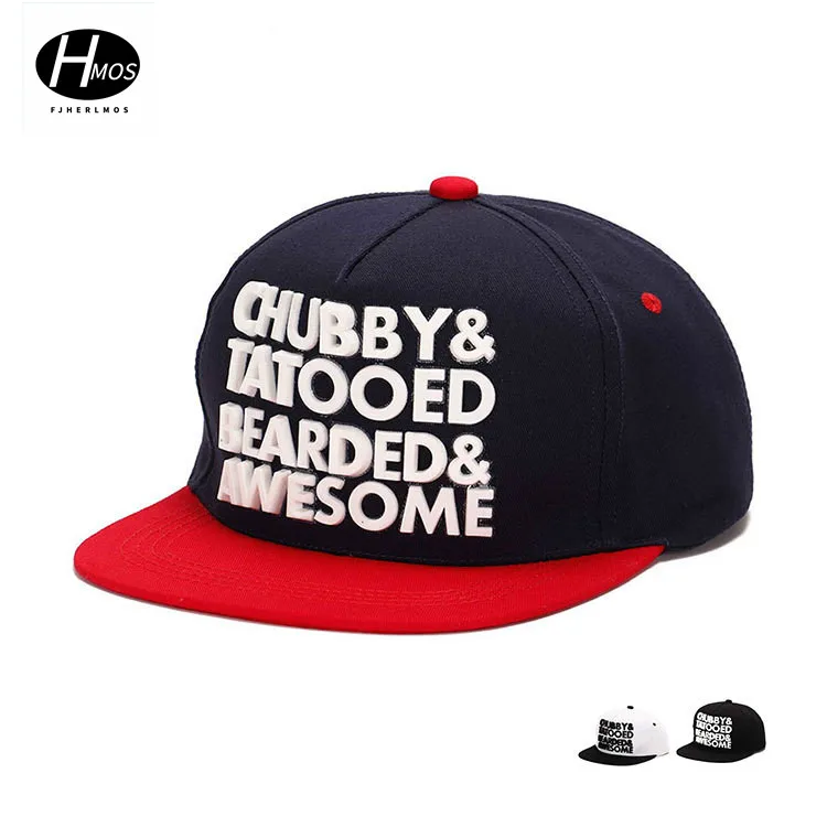 FJHERLMOS Весна и лето высококачественные хлопковые хип-хоп шляпы мужские женские