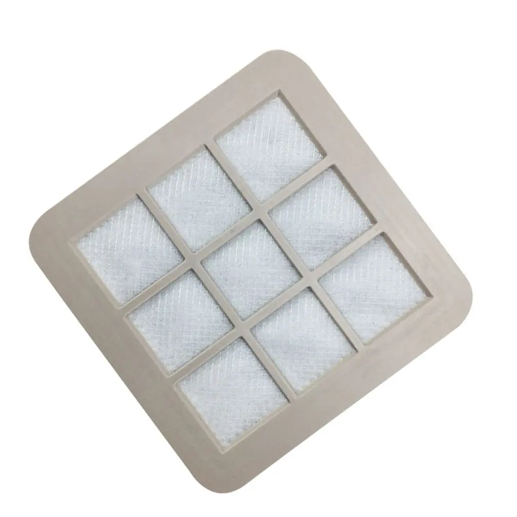 Vacuum Cleaner Import Export Filter Sponge Vacuum Cleaner Accessory Floor Cleaning Tools For Philips