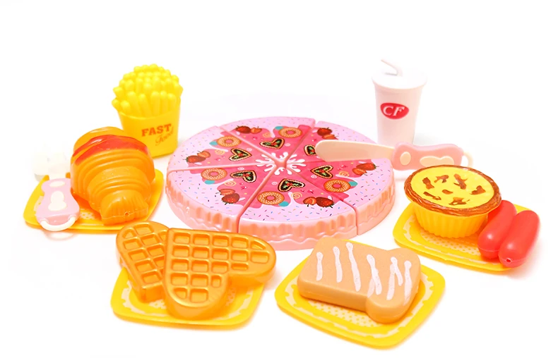 pizza kitchen set
