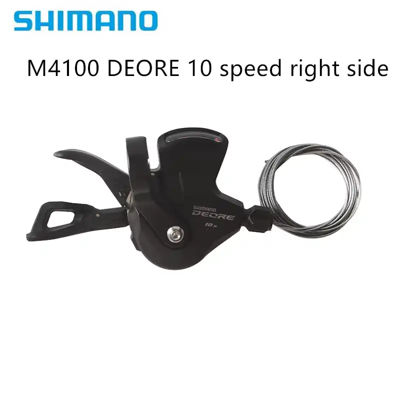 shimano left shifter