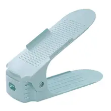 

6Pcs Slippers Rack Creative Stable Practical Nordic Personality Shoe Holder for Dorm Shoe Stand Shelf Shoes Storage Rack