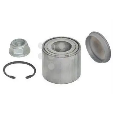Подшипник ступичный задний(к-кт) DACIA \ RENAULT: LOGAN 04-, SANDERO 08- \ NISSAN: MICRA 03-(номер SNR R155.63