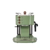 1/6 doll house model furniture accessories mini model Glossy retro coffee machine 2