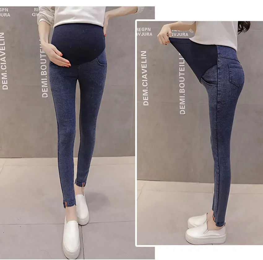 jeans for pregnant women