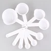 10pc white set