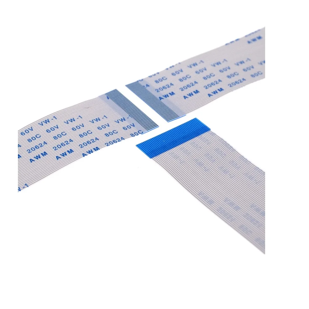 Customized Order FFC FPC Flexible Flat Cable Jumper