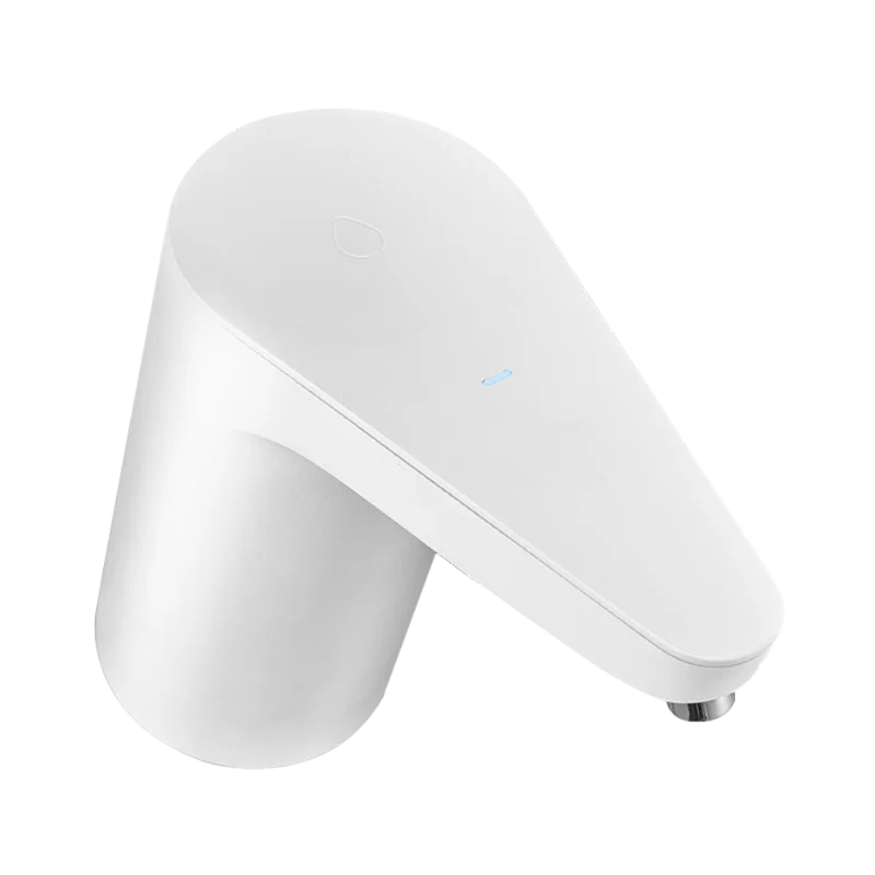 XIAOMI MIJIA XiaoLang автоматический диспенсер для воды сенсорный выключатель водяной насос электрический насос USB зарядка защита от перелива TDS тест - Цвет: No TDS version