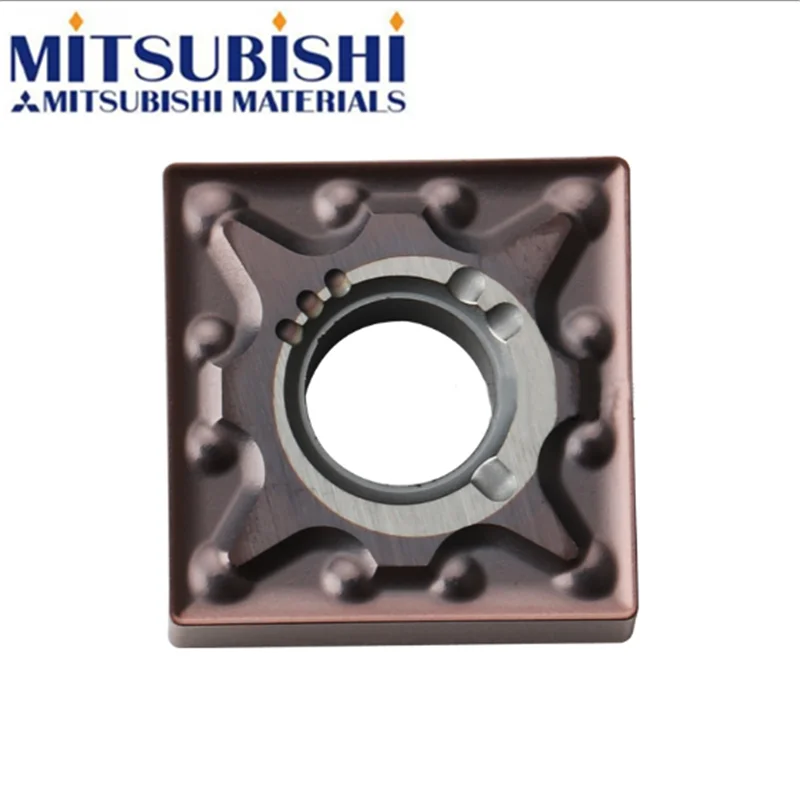 Mitsubishi SNMG120404-MA US735 твердосплавные вставки токарный инструмент держатель SNMG120408 SNMG120412 токарный станок с ЧПУ машина из нержавеющей стали
