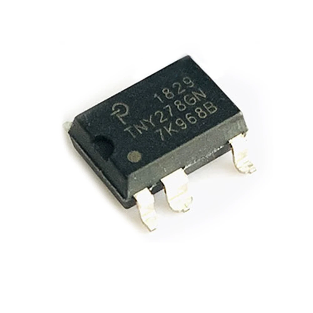 

10pcs TNY278GN SOP TNY278G SOP7 TNY278 SOP-7 278GN