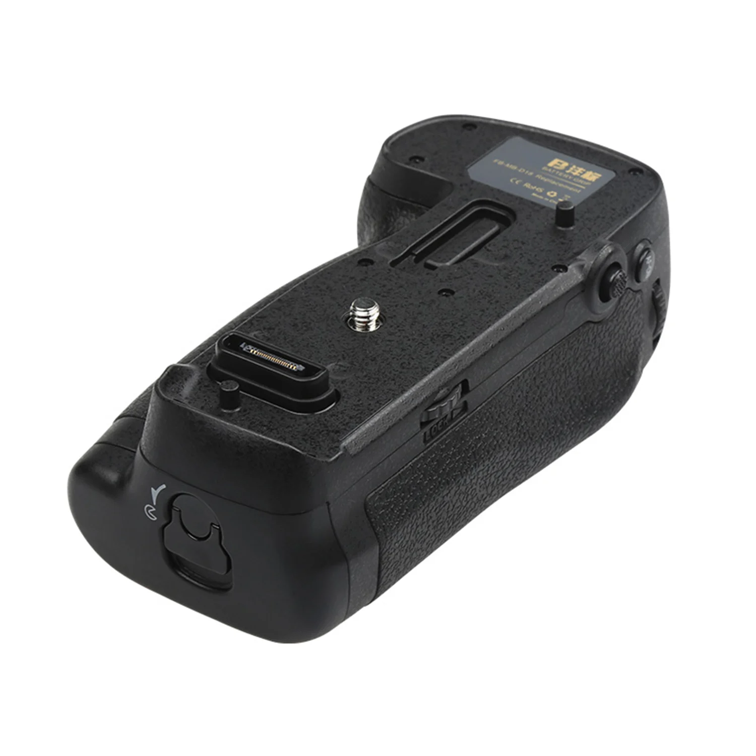 

Battery grip Handle suitable for Nikon D850 handle battery box clip BG-D850 Grip Holder for Nikon D850 MB-D18 DSLR Cameras