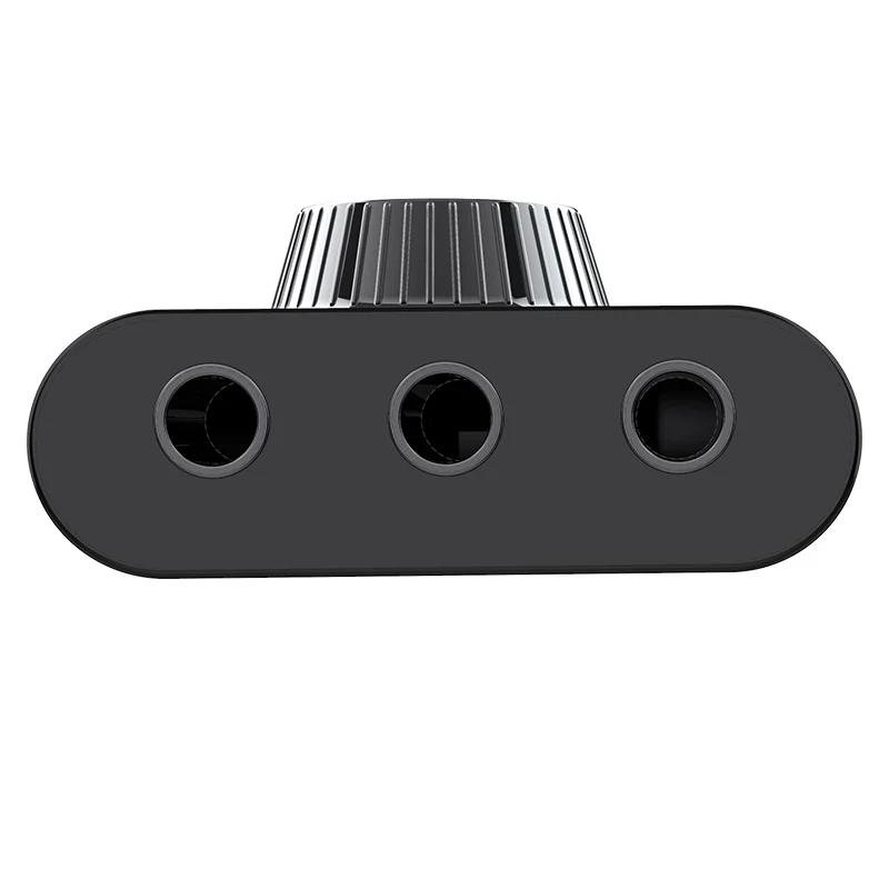 Компьютер Voice Changer USB7.1 внешняя звуковая карта чистый звук качество звуковая карта новое поступление