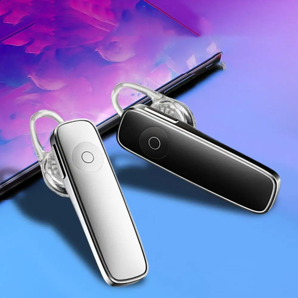 Новинка 4 1 гарнитура беспроводные наушники-вкладыши стерео наушники Handfree Hd
