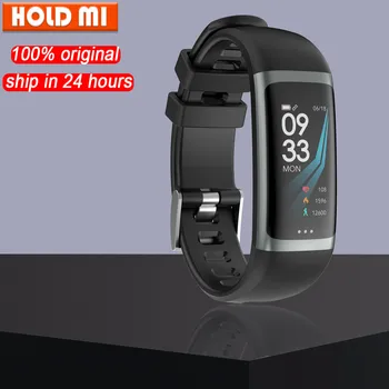

G26 Smart Bracelet Pedometer Heart Rate Monitoring Blood Pressure Monitoring Waterproof IP67 Fitness Tracker Android IOS vs e18