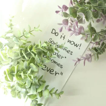 

Plastic Grass Artificial Plants Green Grass Plastic plant decorative flowers Garden Home Decoration artificial grass Fake plant