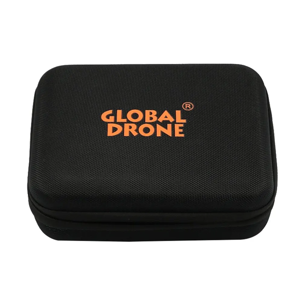

RC Drone Handheld Storage Bag Portable Carrying Case Box Handbag for GW89/GD89/E58 RC Drone & Accessories